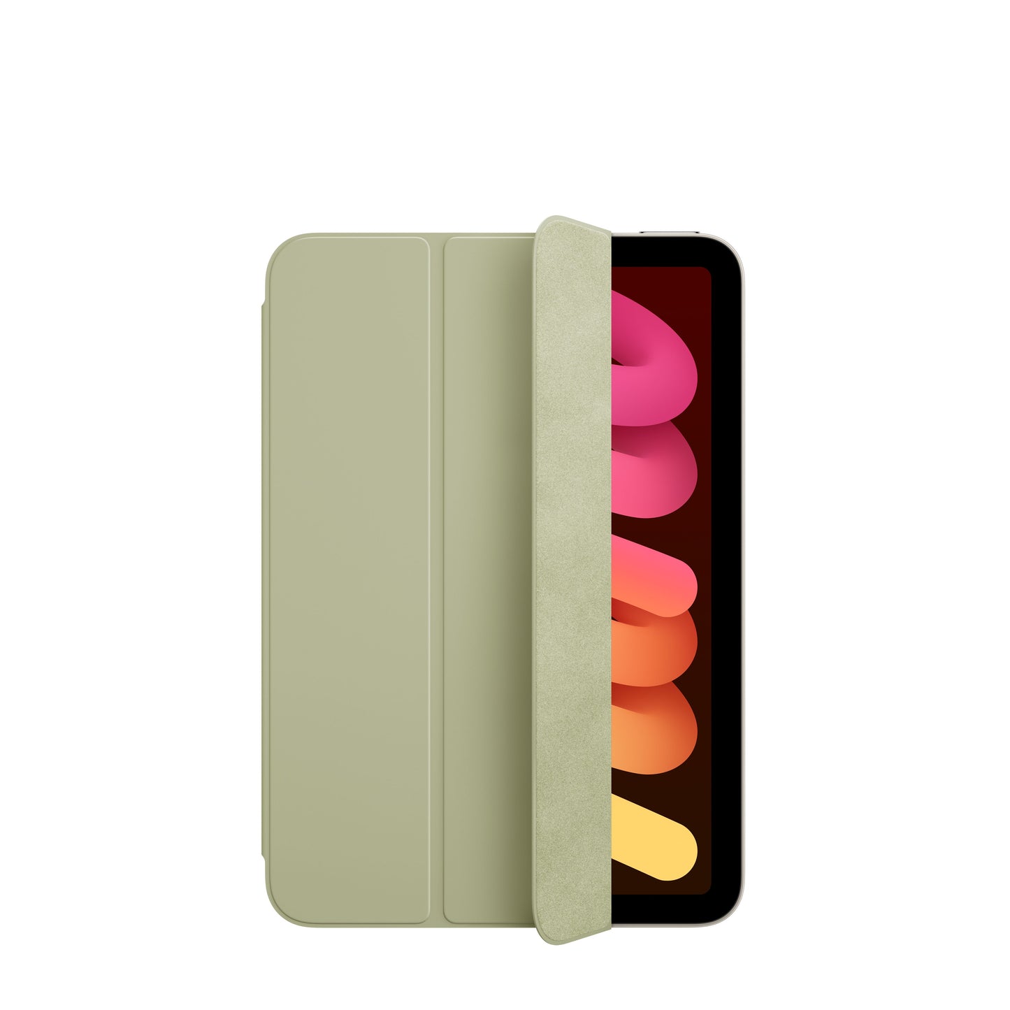 Smart Folio za iPad mini (A17 Pro) - Sage - iSTYLE RS