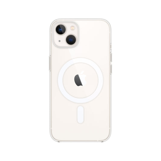 iPhone 13 Clear Case sa MagSafe-om - iSTYLE RS