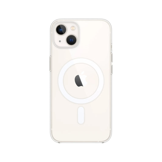 iPhone 13 Clear Case sa MagSafe-om - iSTYLE RS