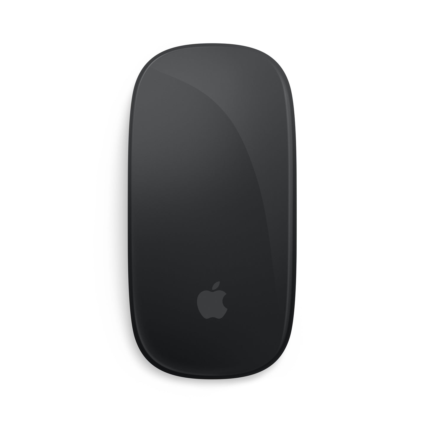 Magic Mouse - Black Multi-Touch Surface - iSTYLE RS