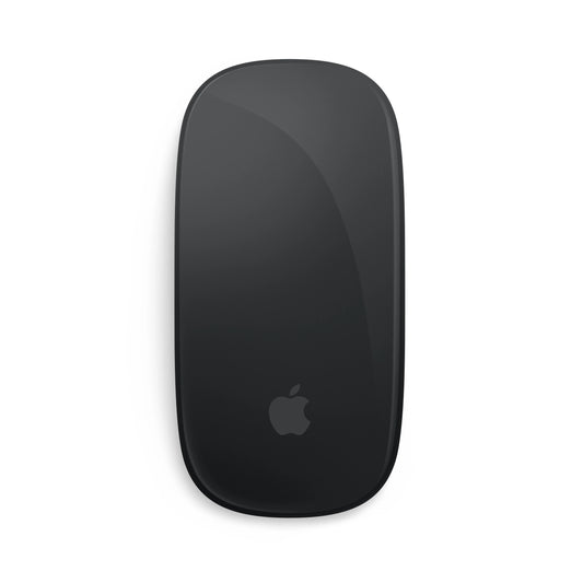Magic Mouse - Black Multi-Touch Surface - iSTYLE RS