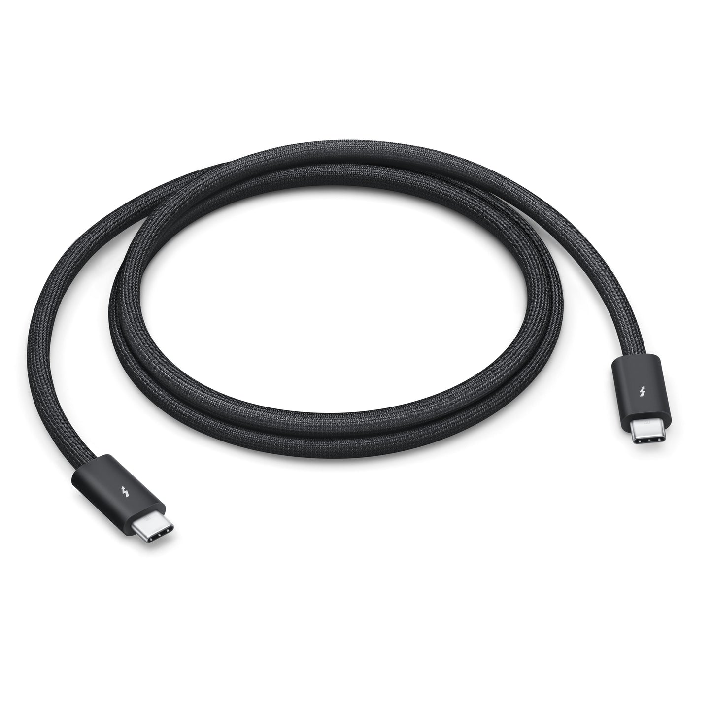 Thunderbolt 5 (USB‑C) Pro Cable (1m) - iSTYLE RS