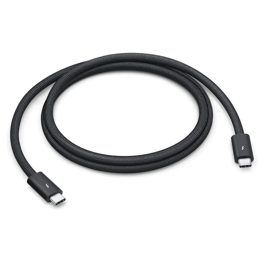 Thunderbolt 5 (USB‑C) Pro Cable (1m) - iSTYLE RS