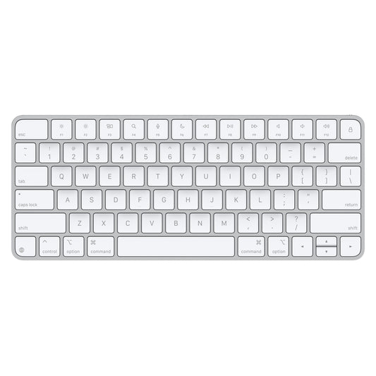 Magic Keyboard (USB-C) - Serbian - iSTYLE RS