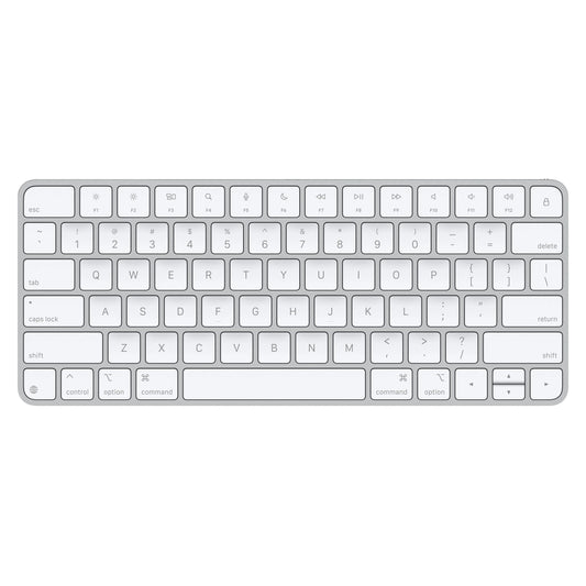 Magic Keyboard (USB-C) - Serbian - iSTYLE RS