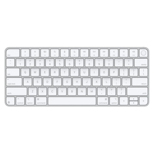 Magic Keyboard (USB-C) sa Touch ID-om (2024) - Serbian - iSTYLE RS
