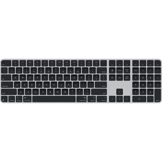 Magic Keyboard (USB-C) sa Touch ID-om i numeričkim tasterima (2024) - Serbian - iSTYLE RS
