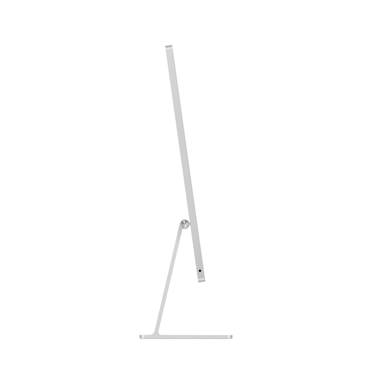 24-inčni iMac M4 sa 4,5K Retina displejom, 10-jezgarnim CPU-om, 10-jezgarnim GPU-om, 24GB objedinjene memorije i 512GB SSD - Silver - iSTYLE RS