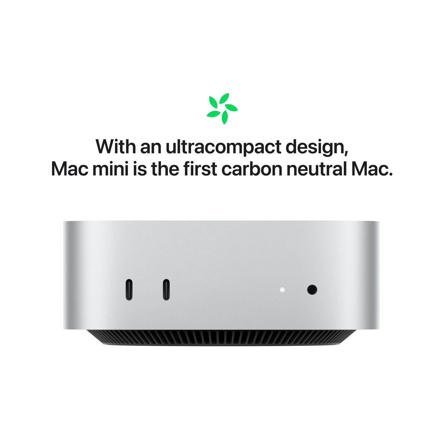 Mac mini M4 Pro sa 12-jezgarnim CPU-om, 16-jezgarnim GPU-om, 24GB objedinjene memorije i 512GB SSD-om - iSTYLE RS