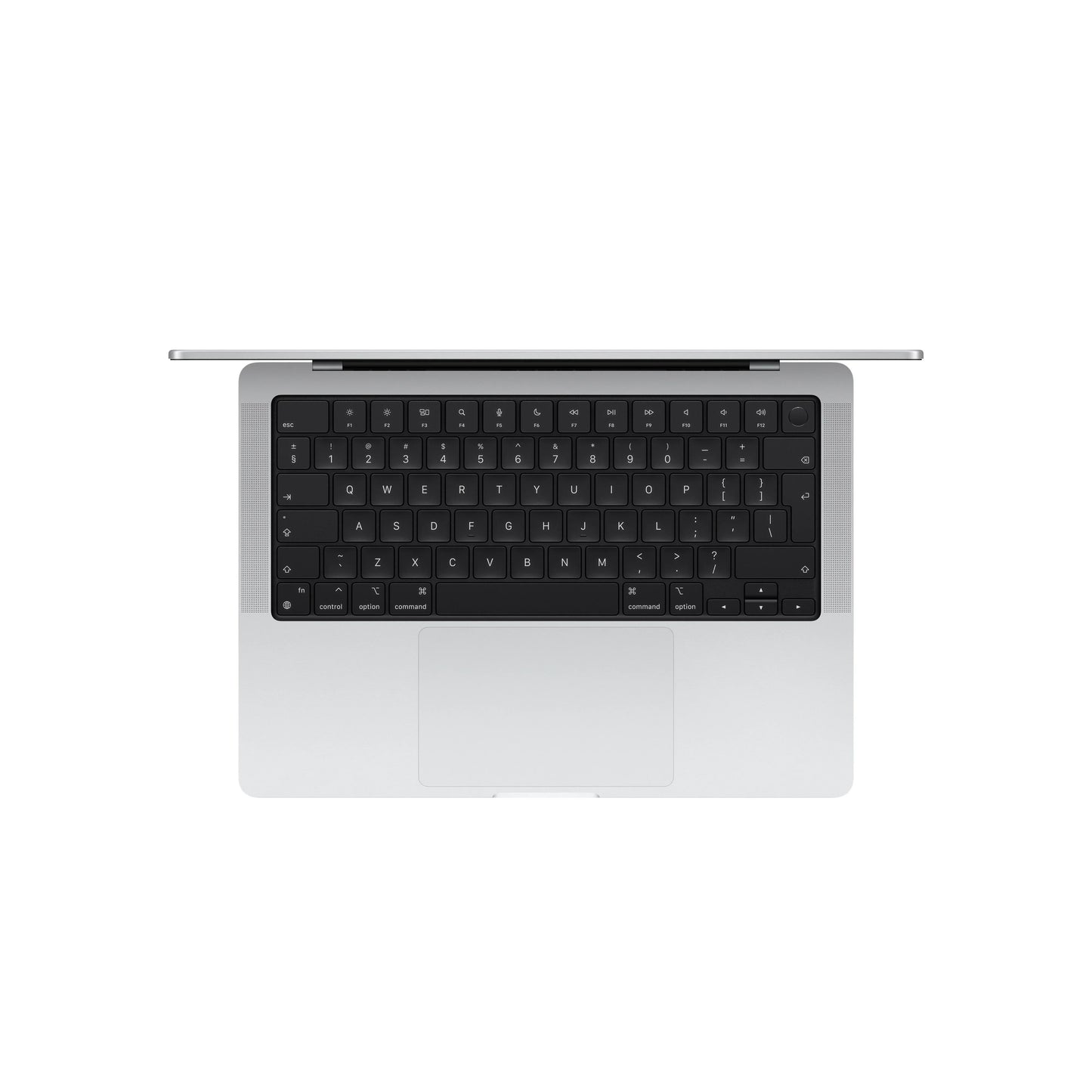 14-inčni MacBook Pro M4 sa 10-jezgarnim CPU-om i 10-jezgarnim GPU-om, 16GB objedinjene memorije i 1TB SSD-om - Silver - iSTYLE RS