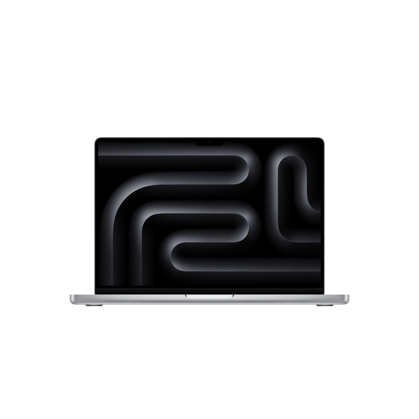 14-inčni MacBook Pro M4 Max sa 14-jezgarnim CPU-om i 32-jezgarnim GPU-om, 36GB objedinjene memorije i 1TB SSD-om - Silver - iSTYLE RS
