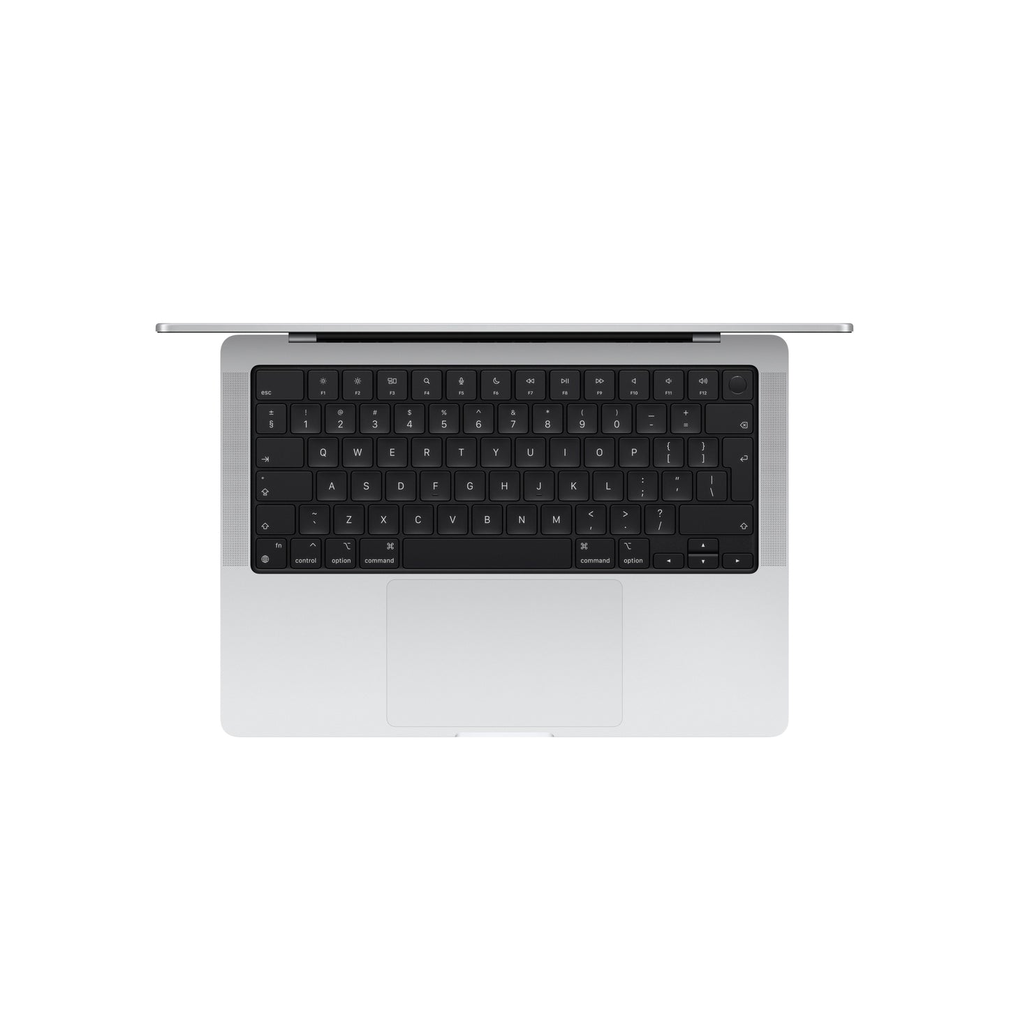 14-inčni MacBook Pro M4 Max sa 14-jezgarnim CPU-om i 32-jezgarnim GPU-om, 36GB objedinjene memorije i 1TB SSD-om - Silver - iSTYLE RS