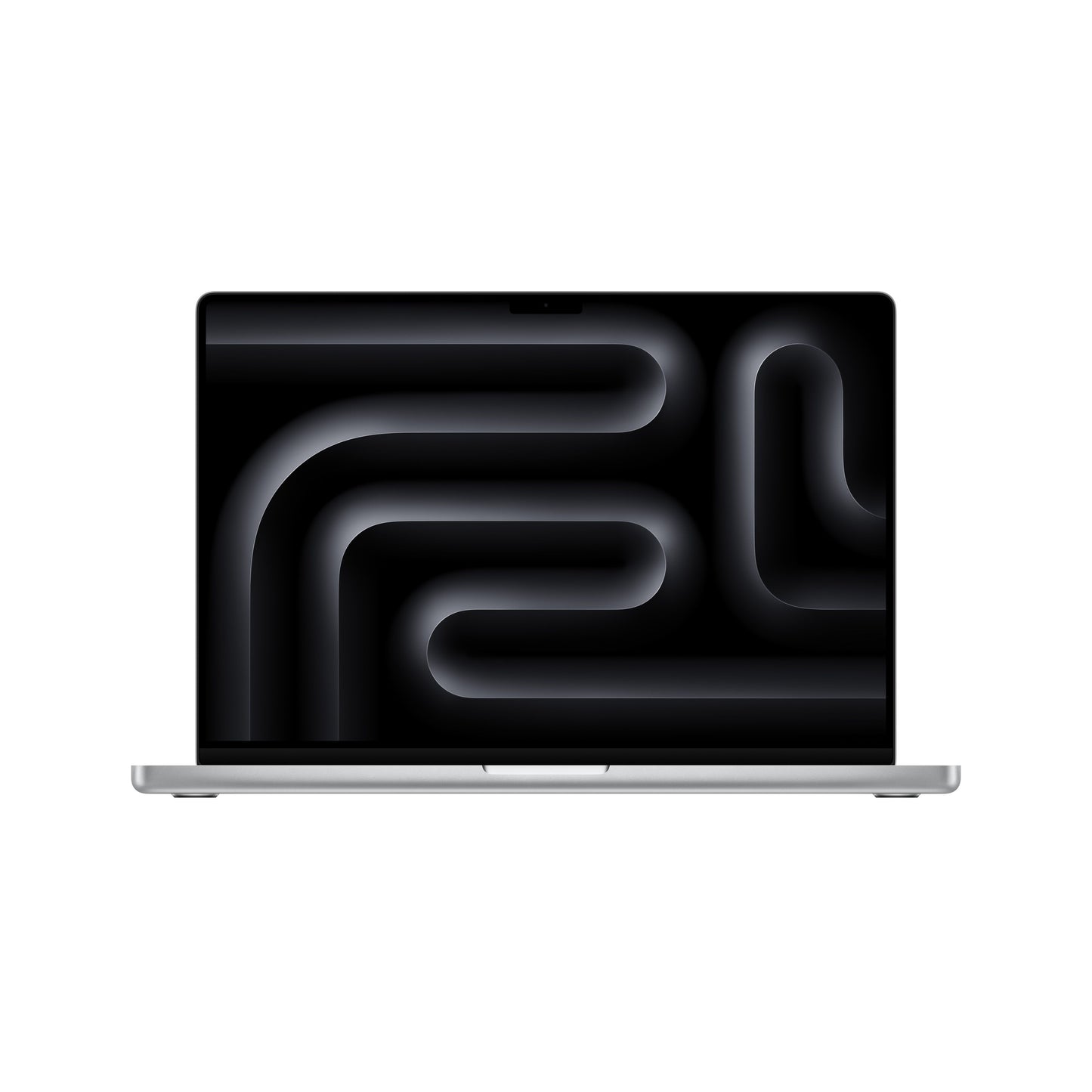 16-inčni MacBook Pro M4 Pro sa 14-jezgarnim CPU-om i 20-jezgarnim GPU-om, 48GB objedinjene memorije i 512GB SSD-om - Silver - iSTYLE RS