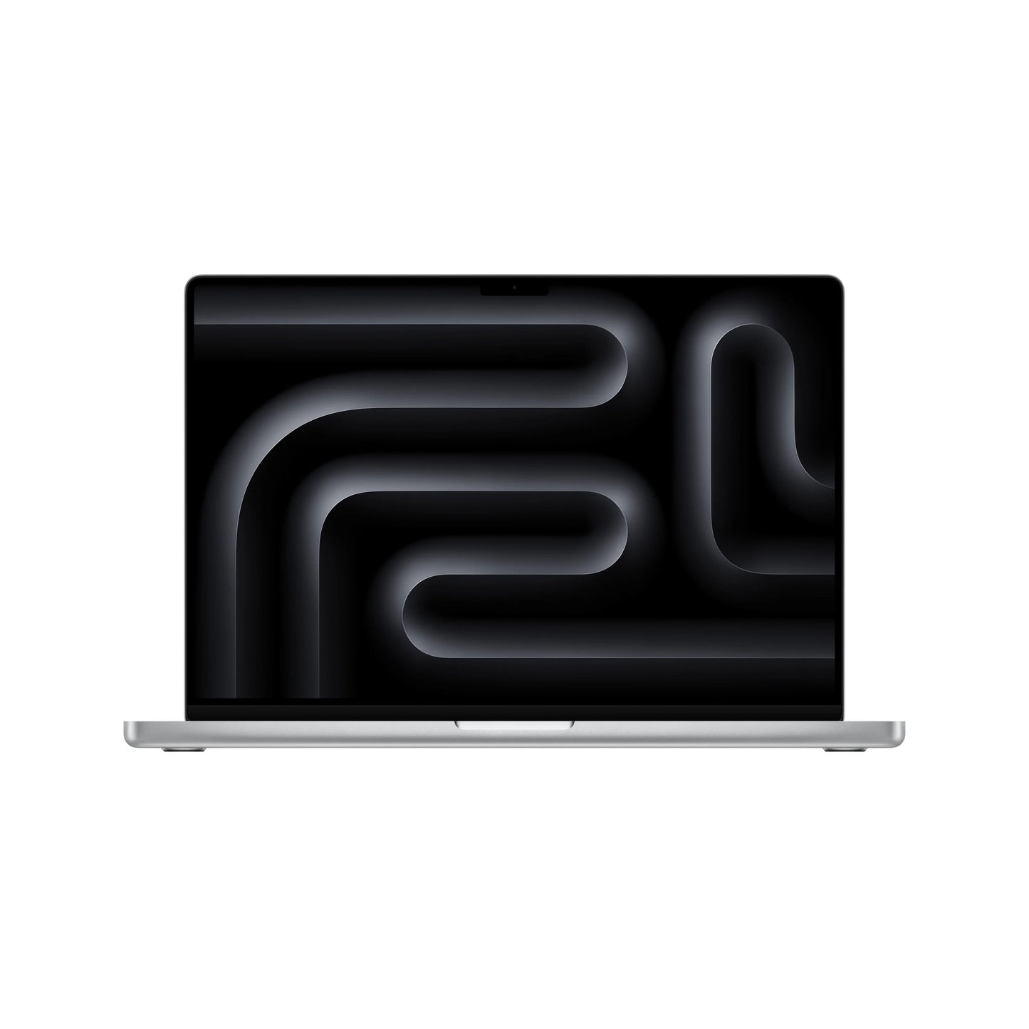 16-inčni MacBook Pro M4 Pro sa 14-jezgarnim CPU-om i 20-jezgarnim GPU-om, 48GB objedinjene memorije i 512GB SSD-om - Silver - iSTYLE RS