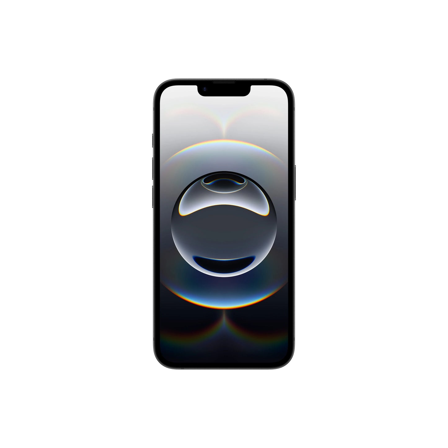 iPhone 16e 128GB Black - iSTYLE RS