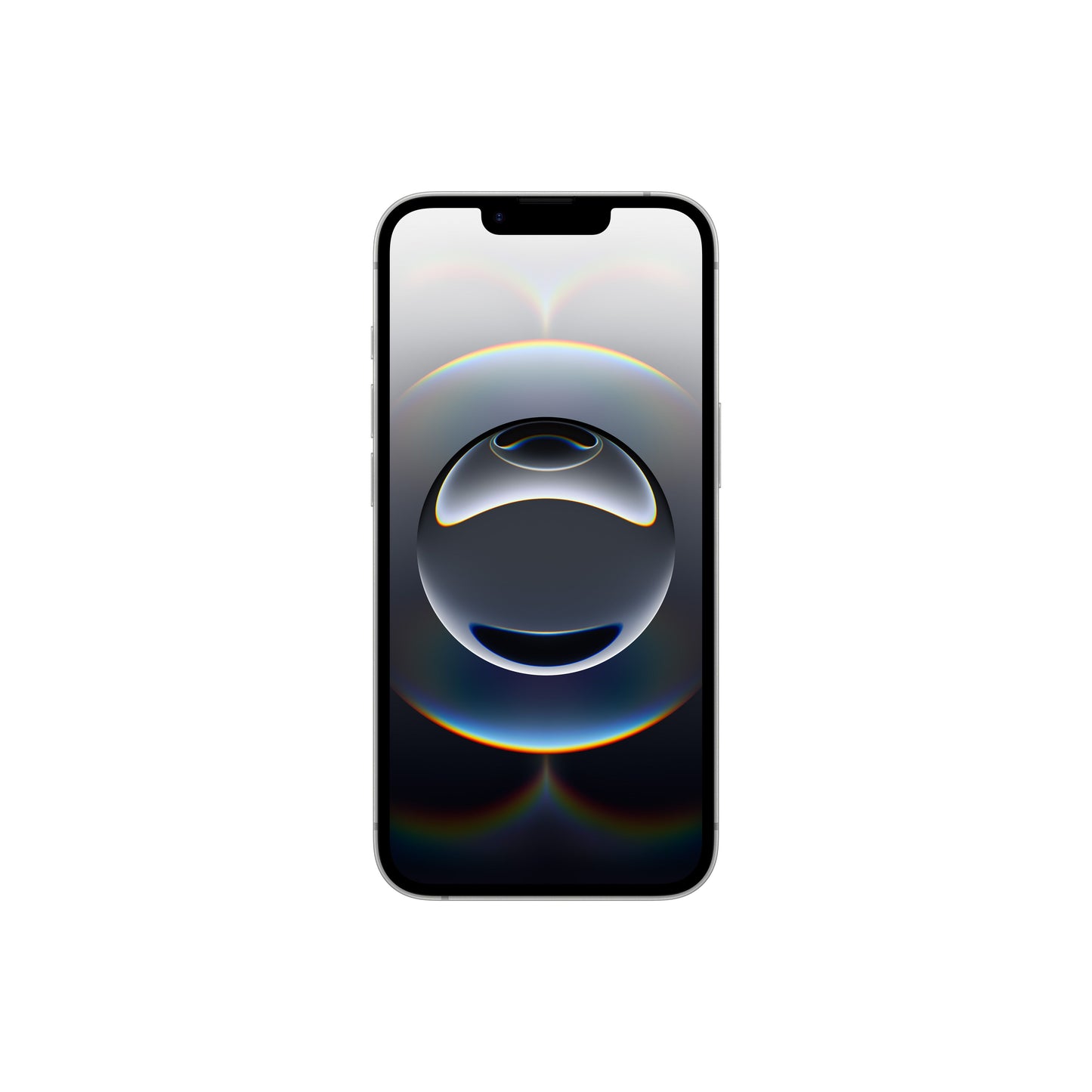 iPhone 16e 128GB White - iSTYLE RS