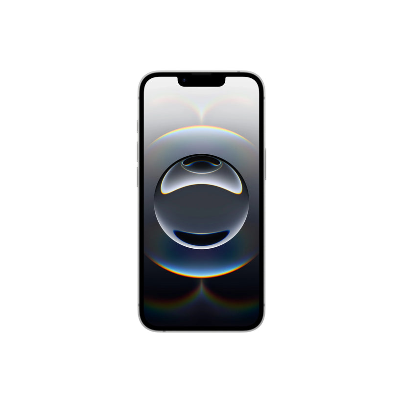iPhone 16e 128GB White - iSTYLE RS