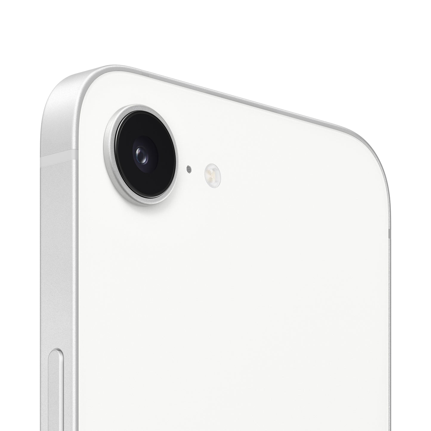 iPhone 16e 128GB White - iSTYLE RS