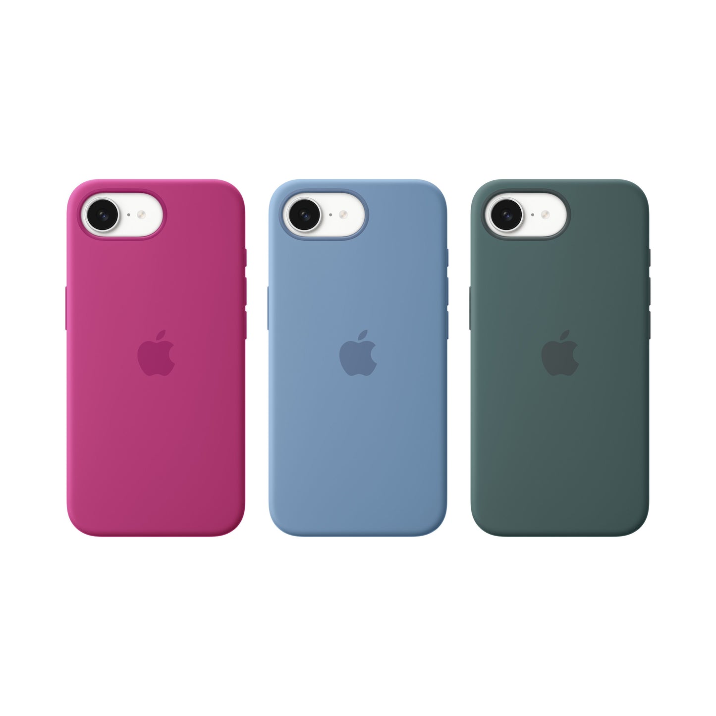 iPhone 16e 128GB White - iSTYLE RS