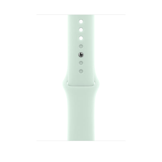 46mm Aquamarine Sport Band - M/L - iSTYLE RS