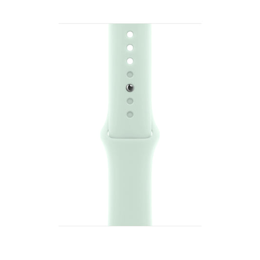 46mm Aquamarine Sport Band - M/L - iSTYLE RS