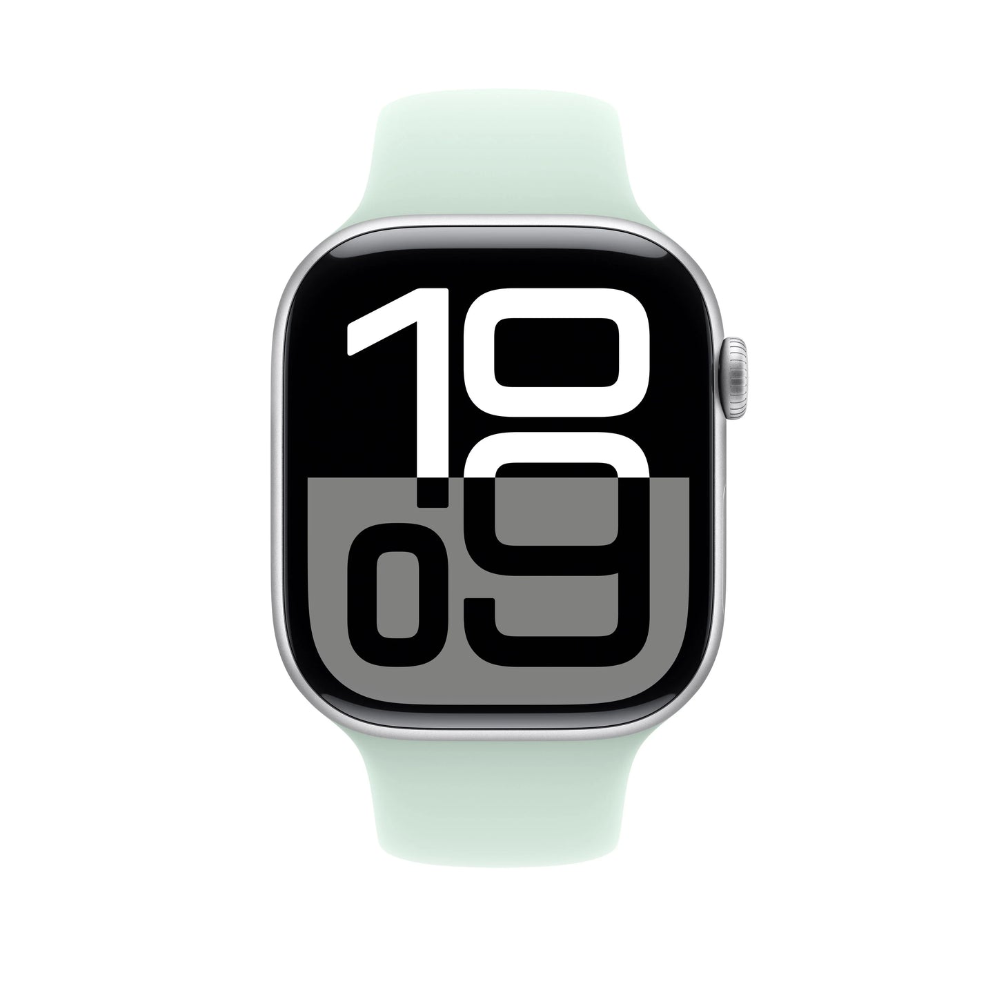 46mm Aquamarine Sport Band - S/M - iSTYLE RS