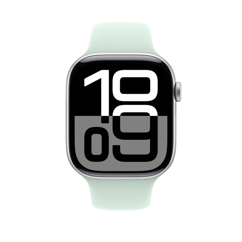 46mm Aquamarine Sport Band - S/M - iSTYLE RS