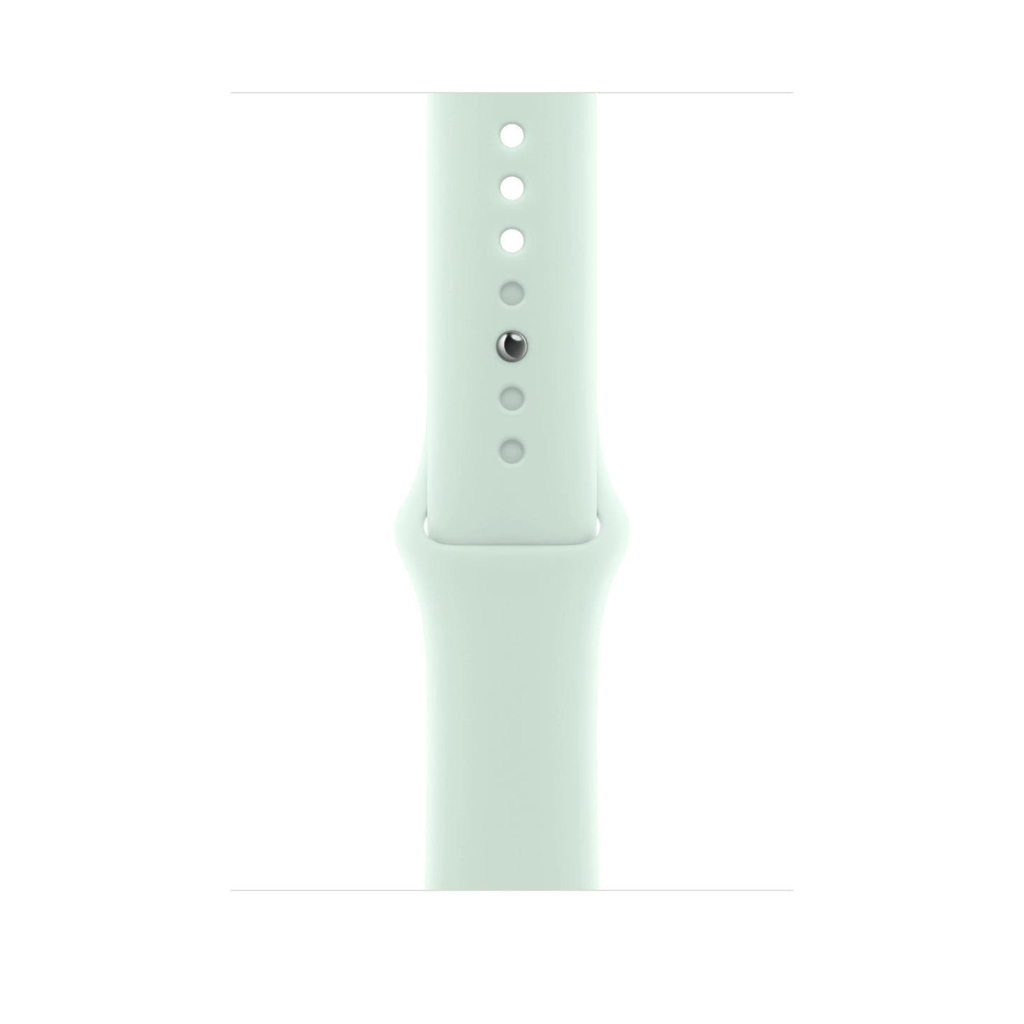 46mm Aquamarine Sport Band - S/M - iSTYLE RS