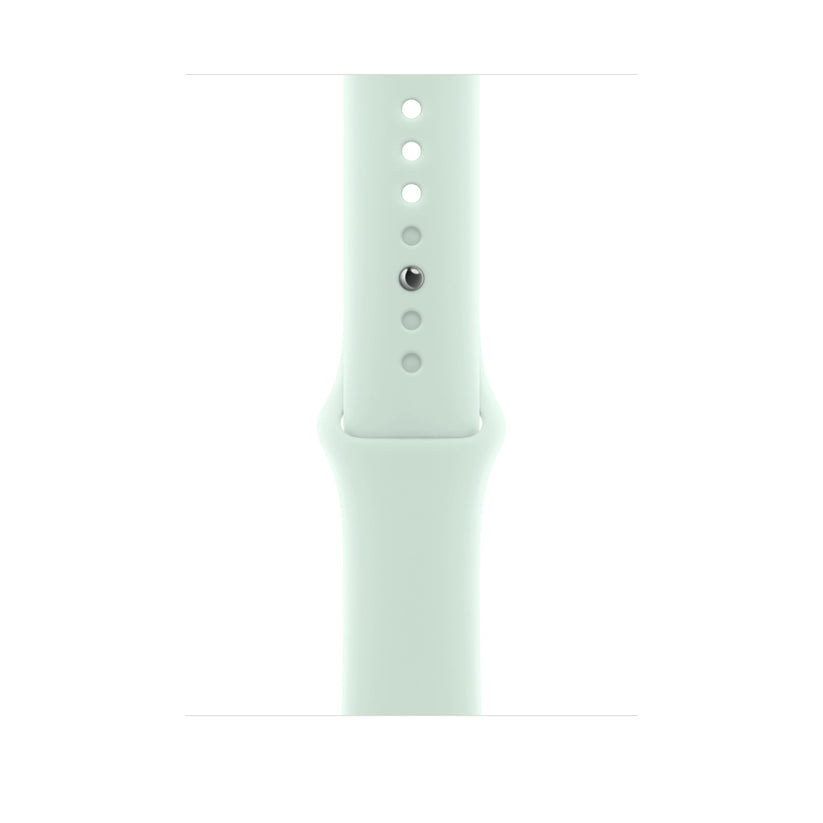 46mm Aquamarine Sport Band - S/M - iSTYLE RS