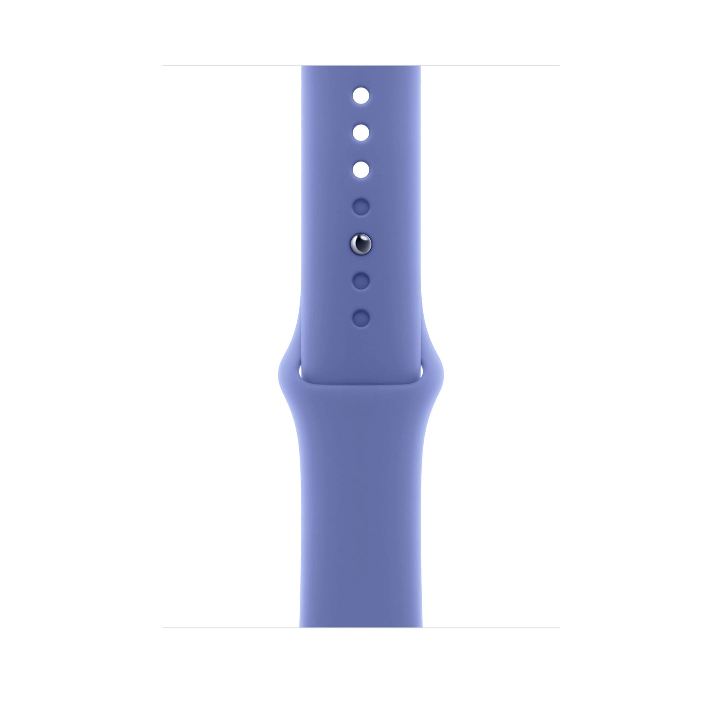 46mm Periwinkle Sport Band - M/L - iSTYLE RS