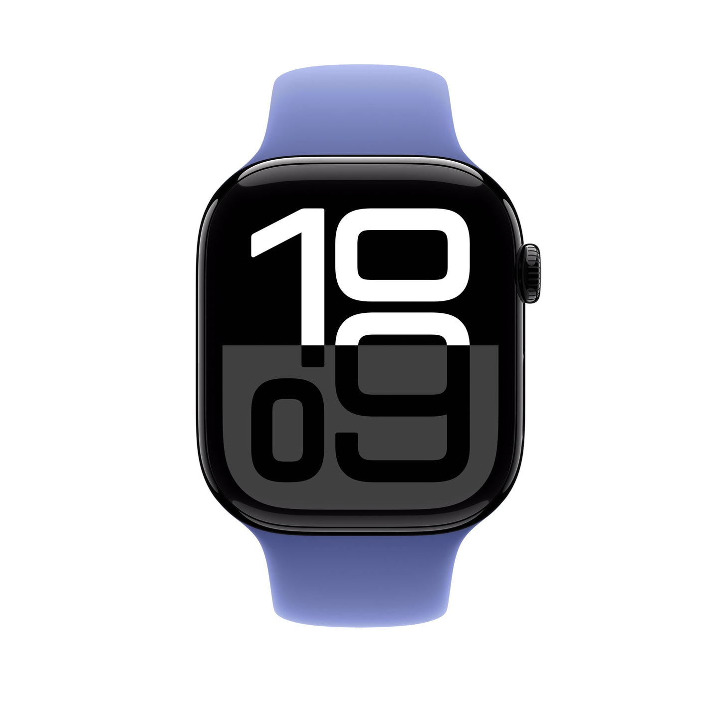 46mm Periwinkle Sport Band - S/M - iSTYLE RS