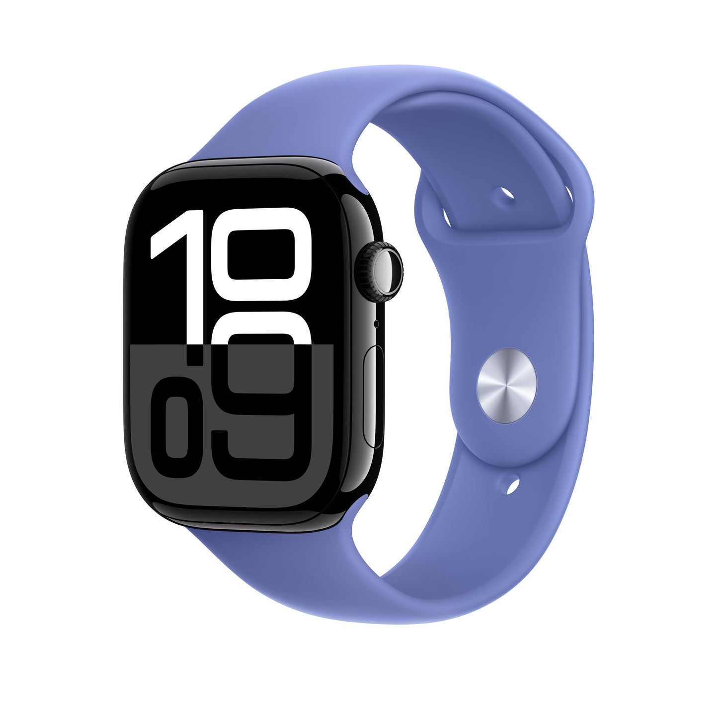 46mm Periwinkle Sport Band - S/M - iSTYLE RS