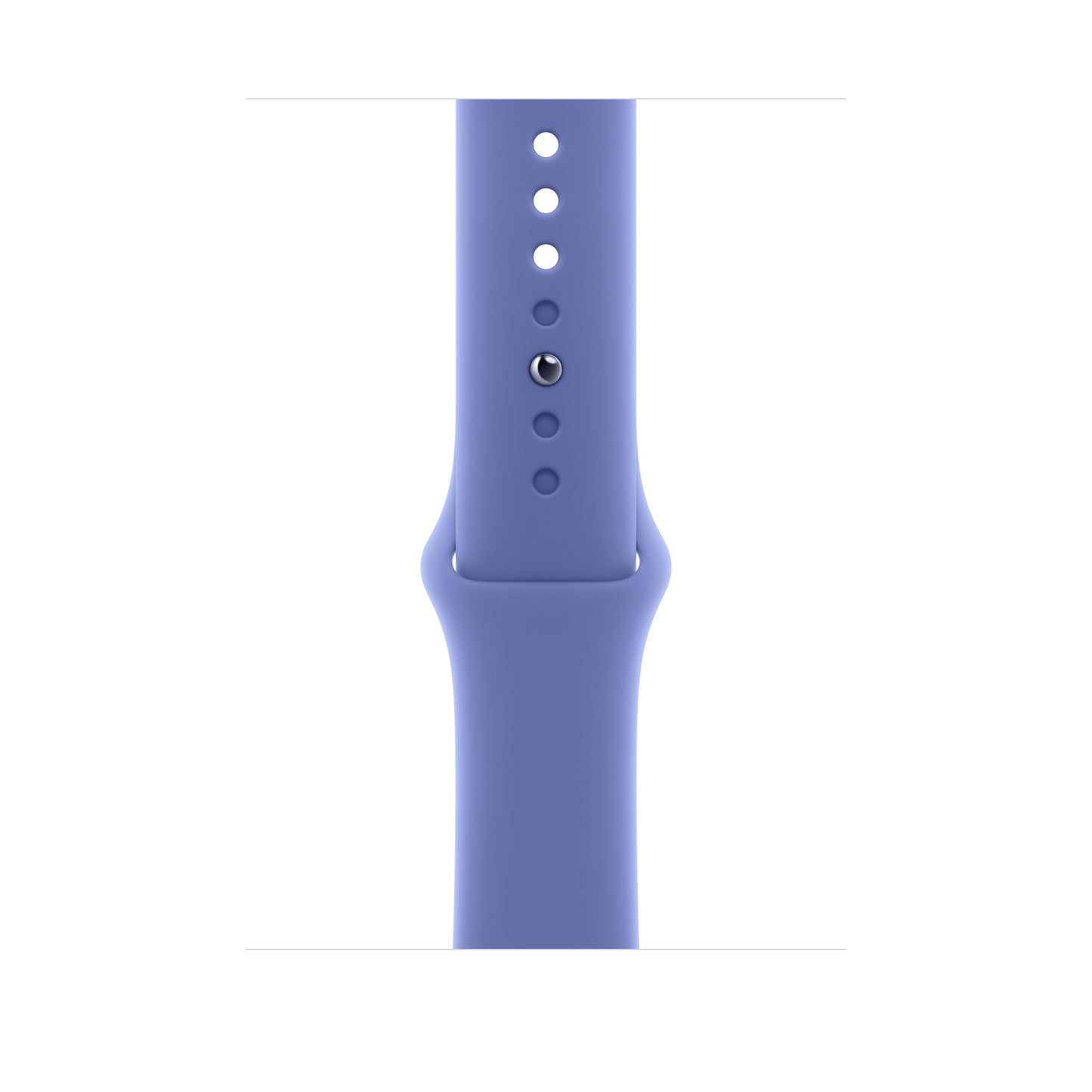 46mm Periwinkle Sport Band - S/M - iSTYLE RS