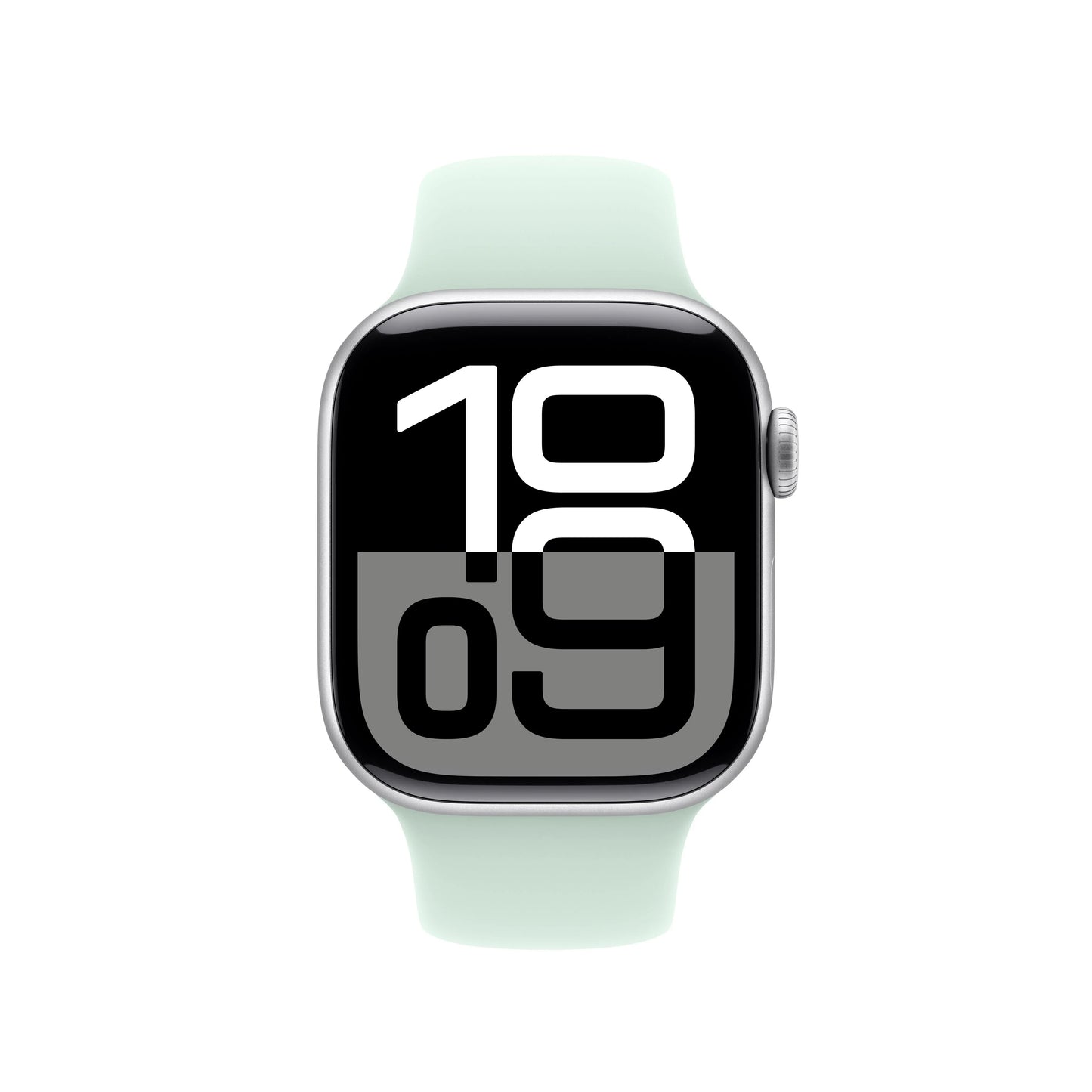 42mm Aquamarine Sport Band - M/L - iSTYLE RS