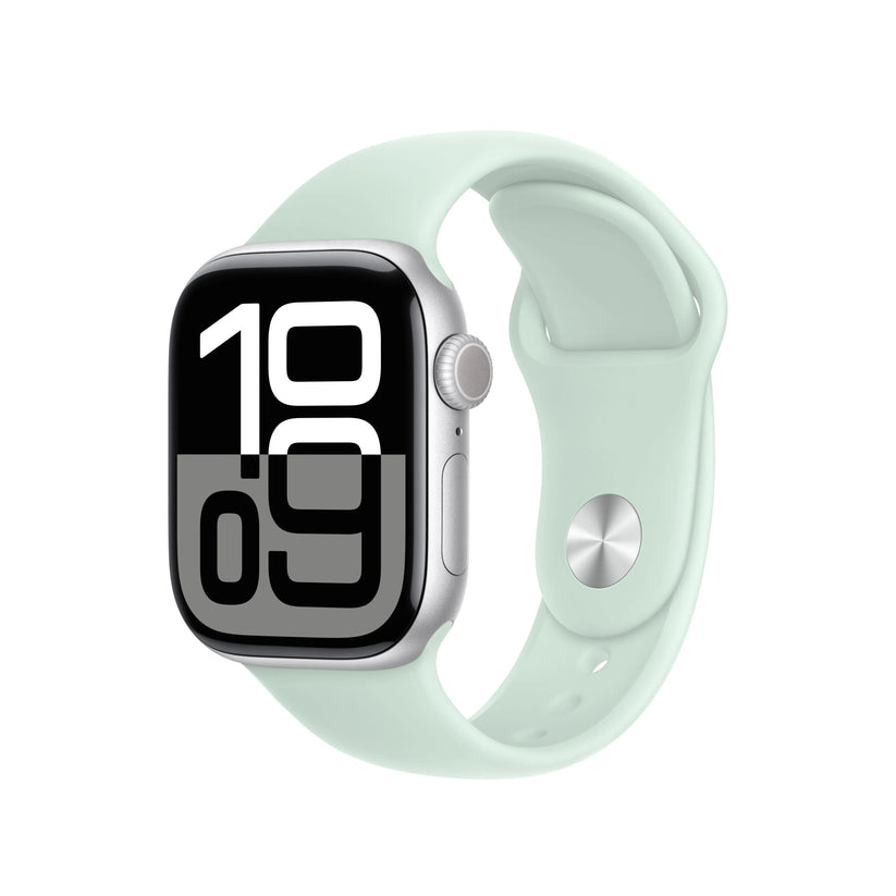 42mm Aquamarine Sport Band - M/L - iSTYLE RS