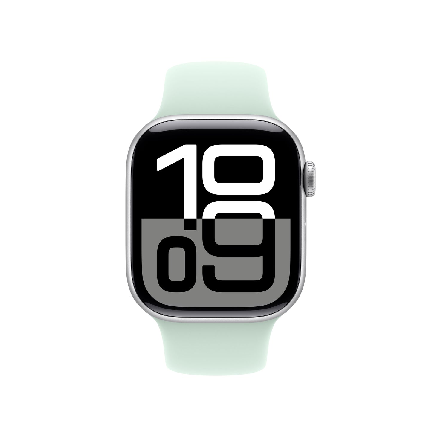 42mm Aquamarine Sport Band - S/M - iSTYLE RS