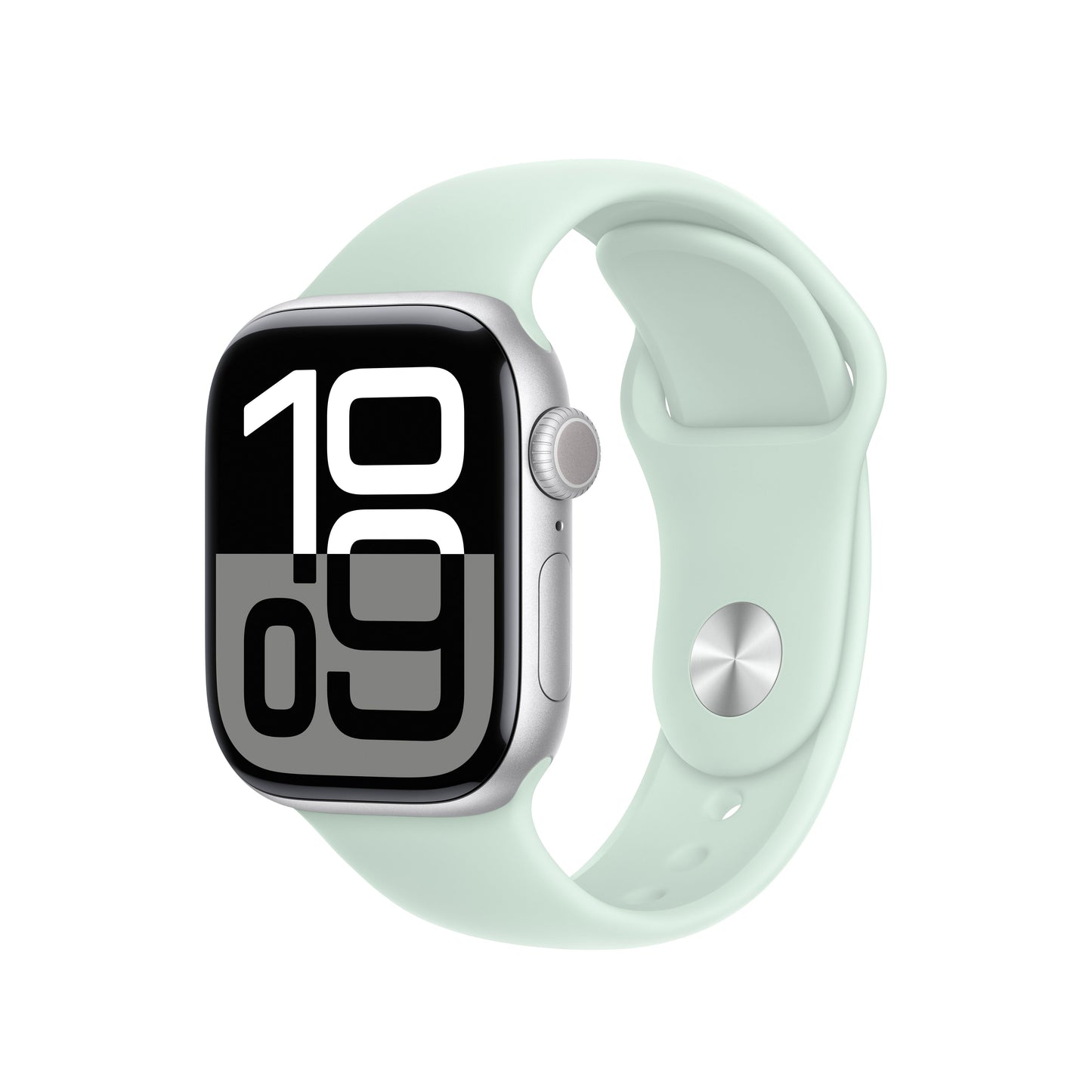 42mm Aquamarine Sport Band - S/M - iSTYLE RS