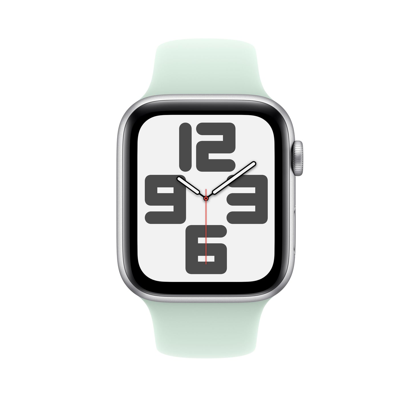 40mm Aquamarine Sport Band - M/L - iSTYLE RS