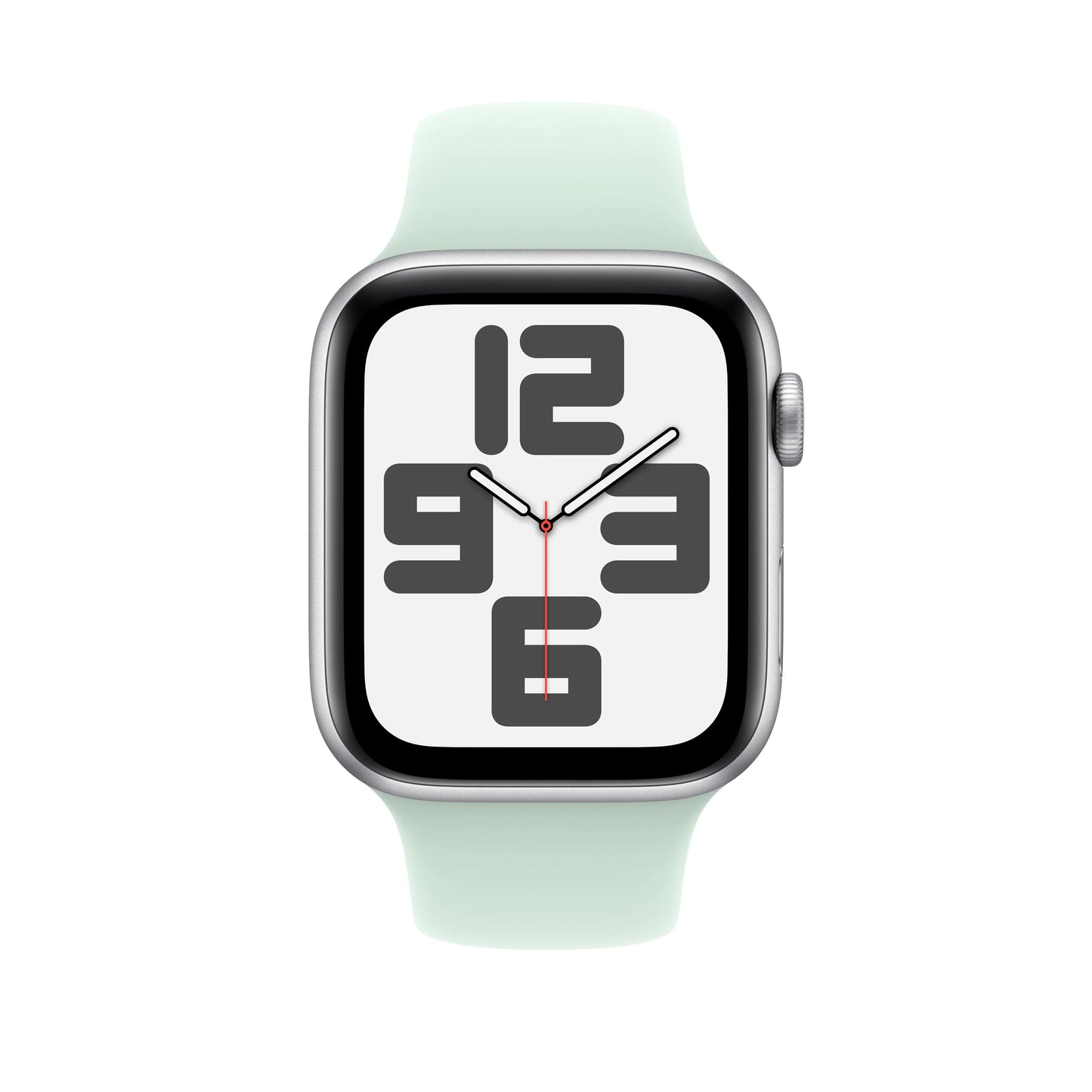 40mm Aquamarine Sport Band - M/L - iSTYLE RS