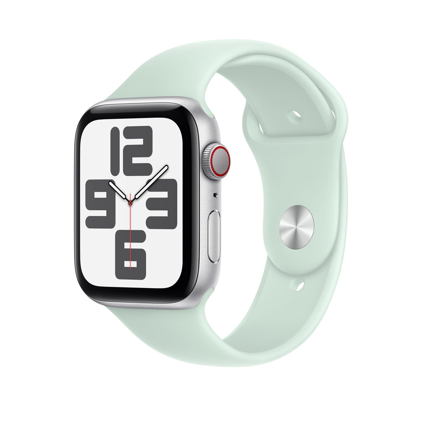 40mm Aquamarine Sport Band - M/L - iSTYLE RS