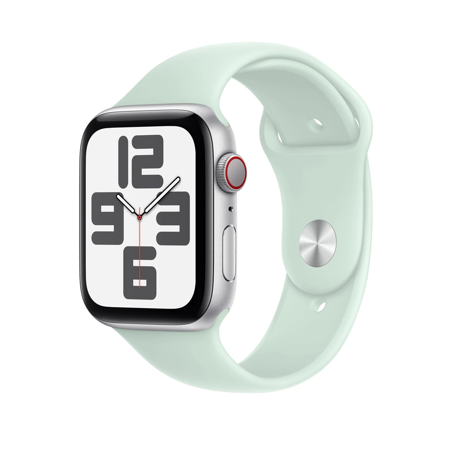 40mm Aquamarine Sport Band - M/L - iSTYLE RS