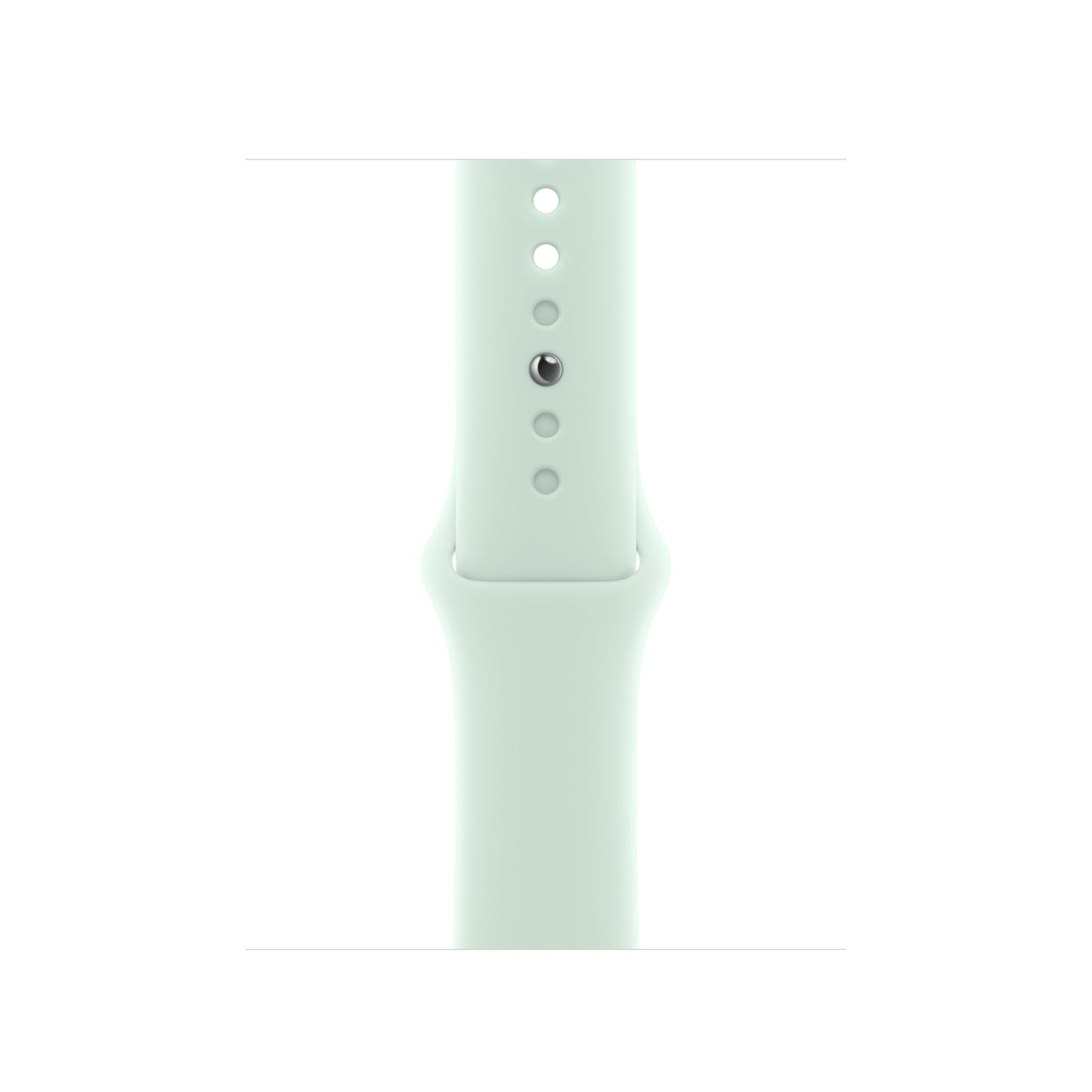 40mm Aquamarine Sport Band - M/L - iSTYLE RS