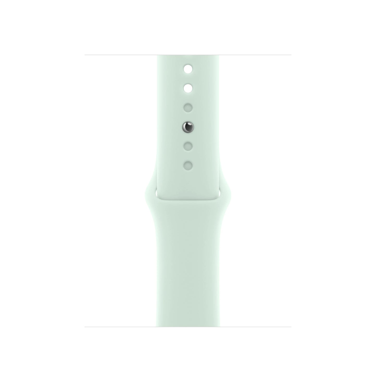40mm Aquamarine Sport Band - M/L - iSTYLE RS