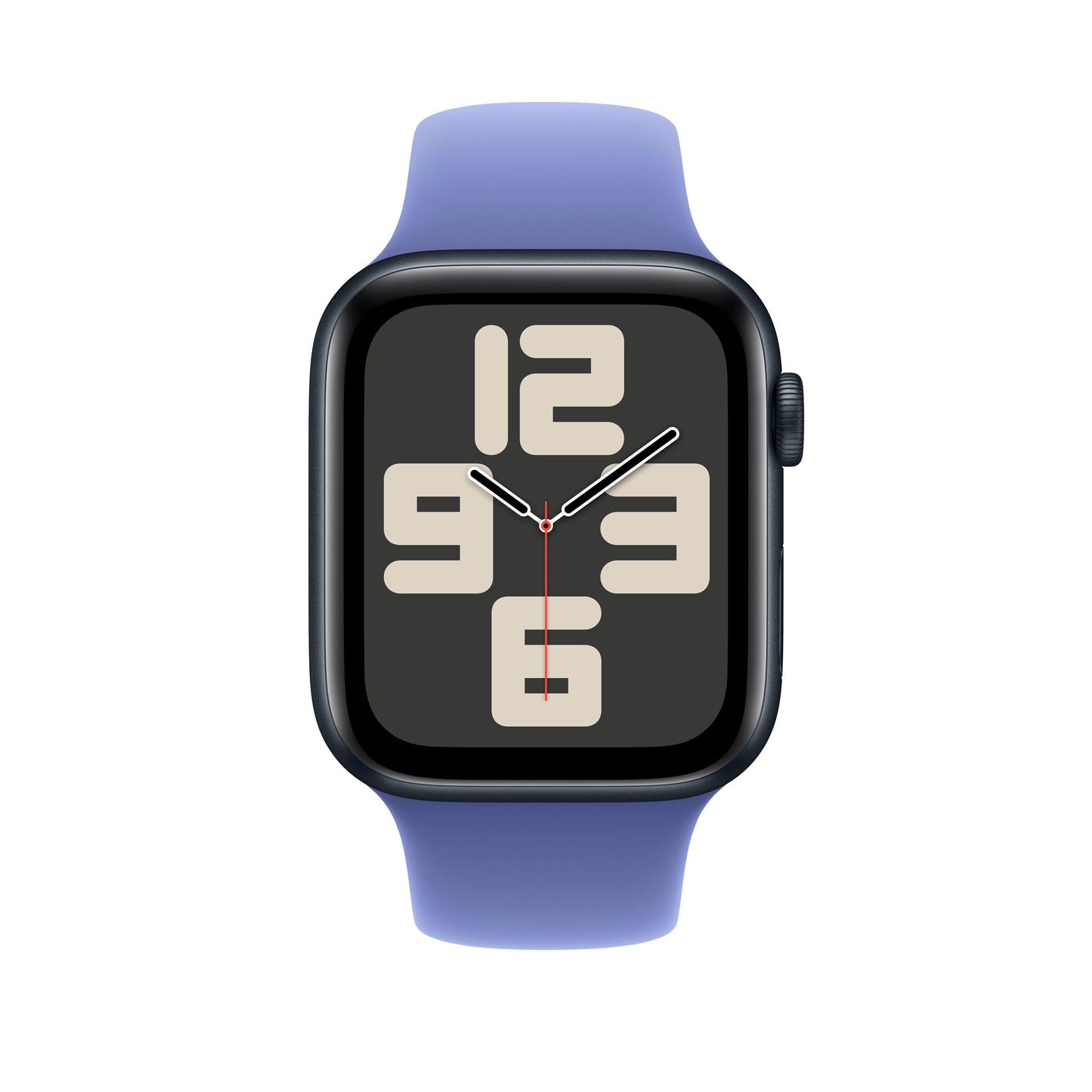 40mm Periwinkle Sport Band - M/L - iSTYLE RS
