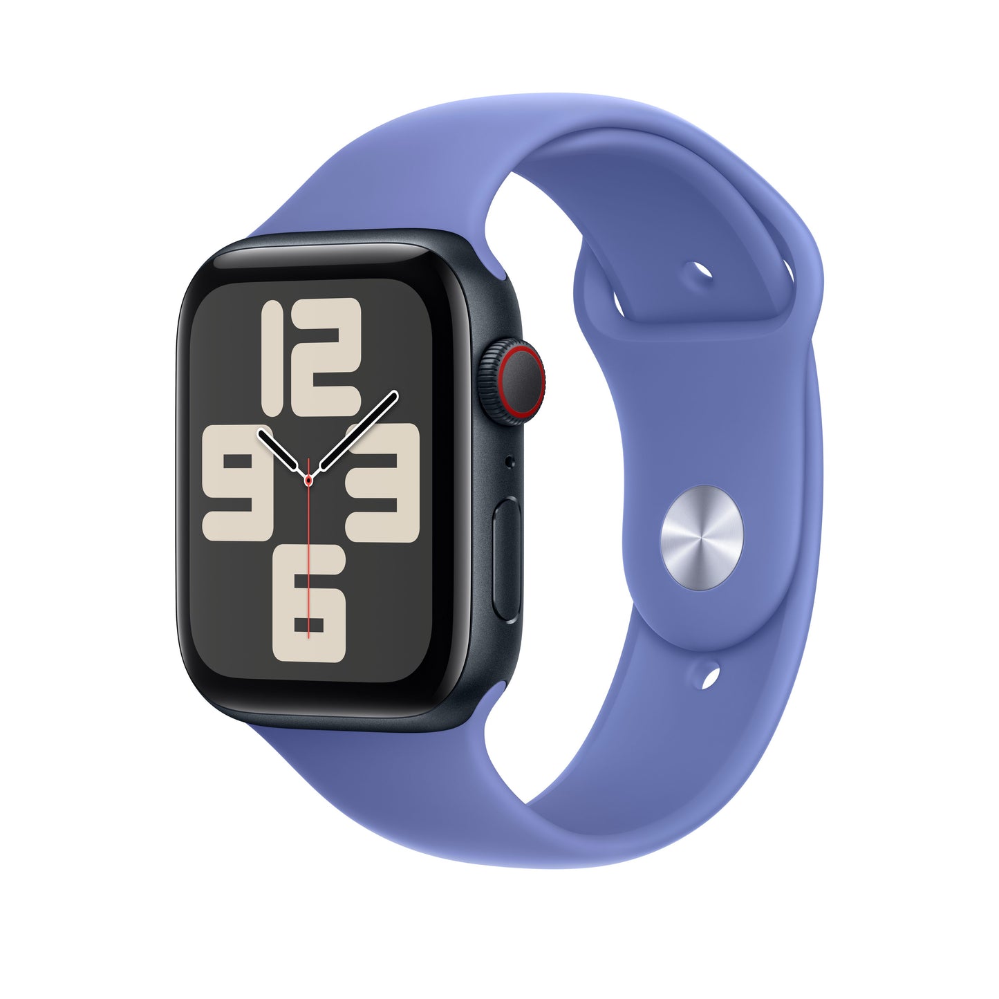 40mm Periwinkle Sport Band - M/L - iSTYLE RS