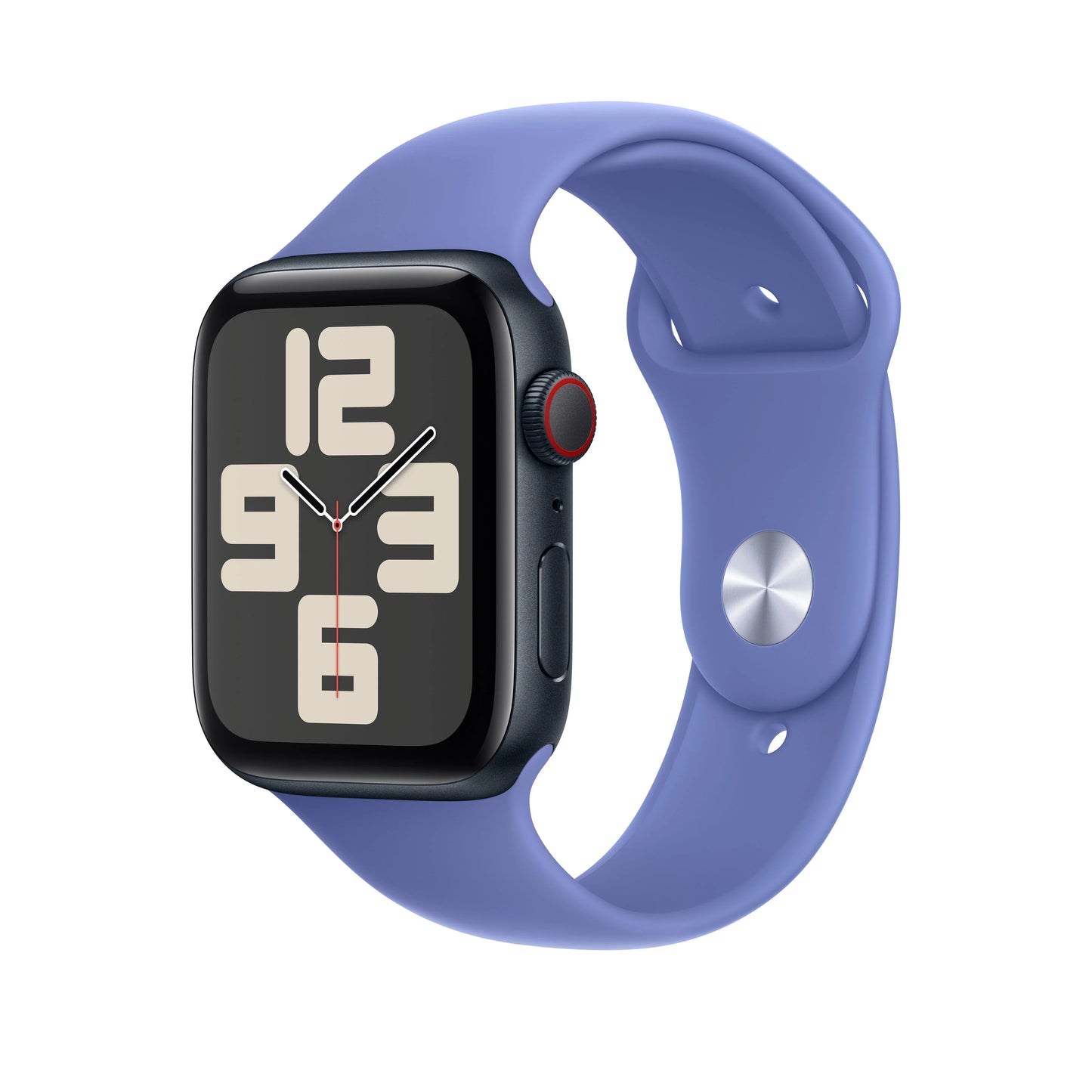 40mm Periwinkle Sport Band - M/L - iSTYLE RS