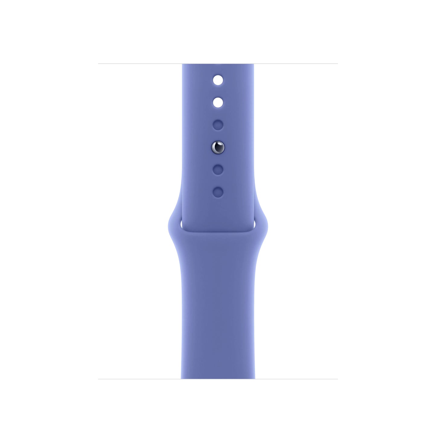 40mm Periwinkle Sport Band - M/L - iSTYLE RS
