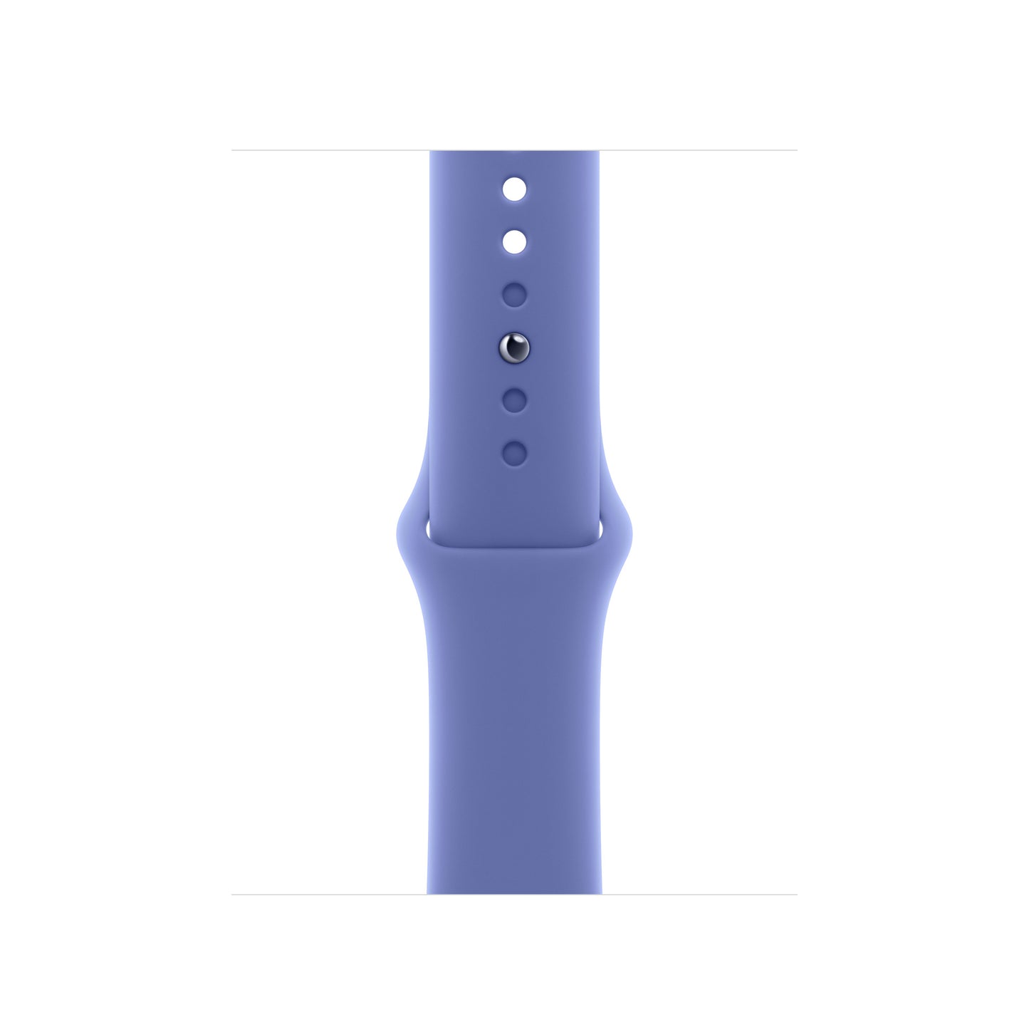 40mm Periwinkle Sport Band - S/M - iSTYLE RS