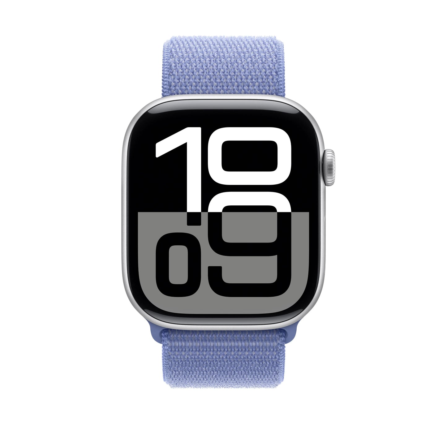 46mm Periwinkle Sport Loop - iSTYLE RS