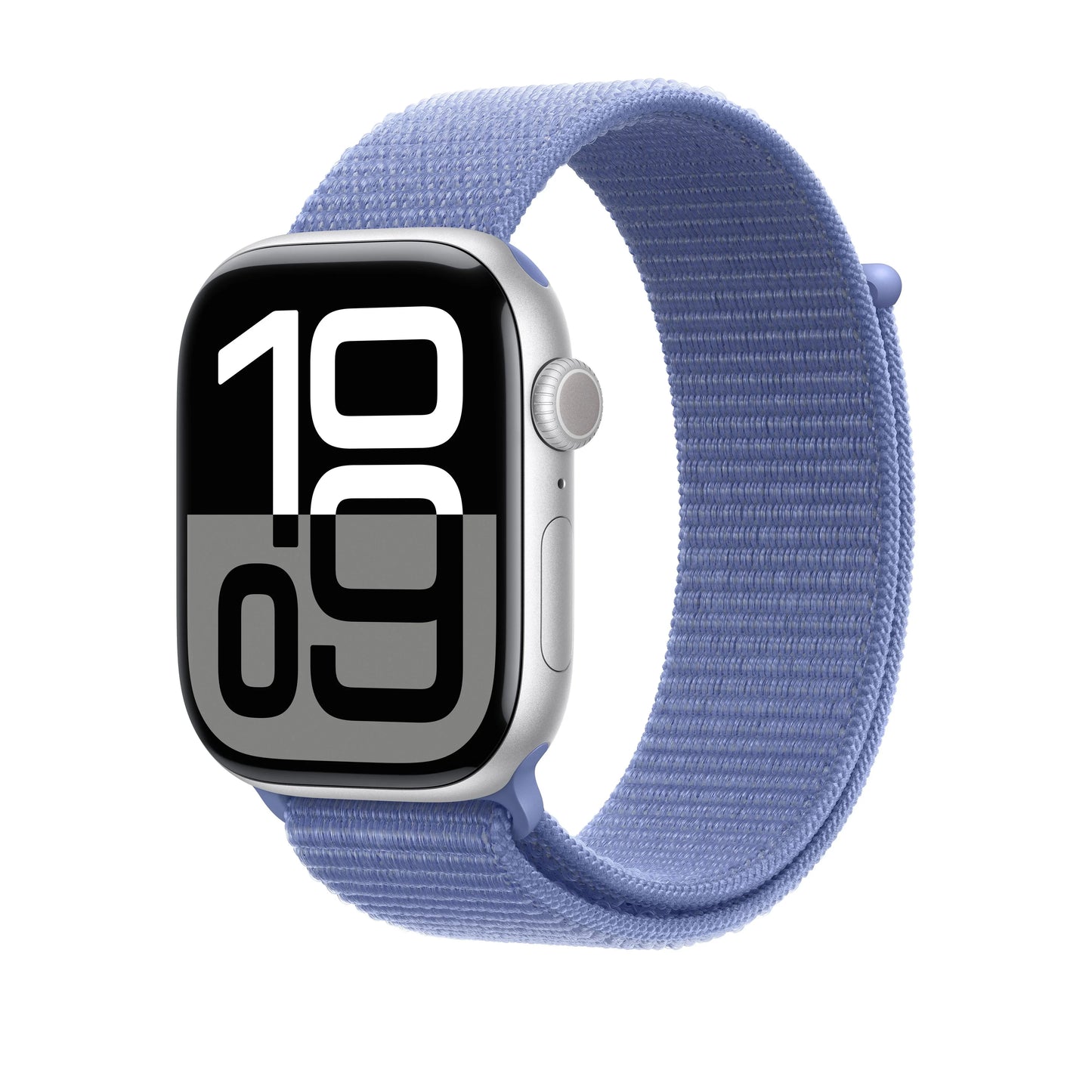 46mm Periwinkle Sport Loop - iSTYLE RS